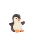 细节 –点击放大 - JELLYCAT - Small Peanut Penguin