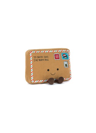 细节 –点击放大 - JELLYCAT - Amuseables Letter To Santa