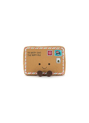 首图 –点击放大 - JELLYCAT - Amuseables Letter To Santa
