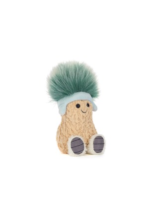 细节 –点击放大 - JELLYCAT - Amuseables Après Ski Peanut