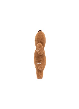 细节 –点击放大 - JELLYCAT - Original Jolly Gingerbread Ruby