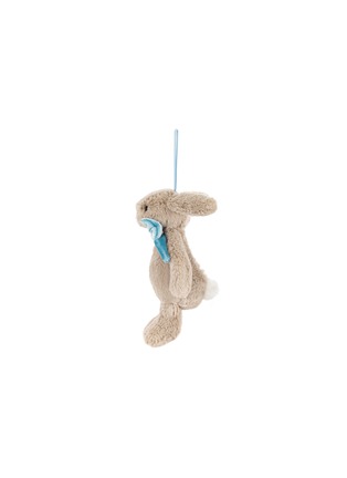 细节 –点击放大 - JELLYCAT - Bashful Bunny Decoration — Beige