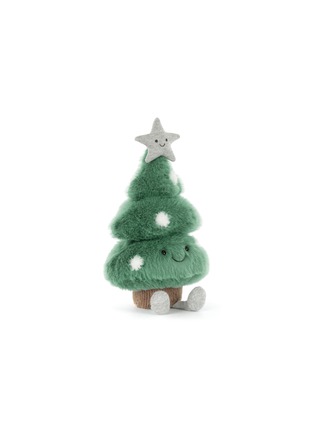 细节 –点击放大 - JELLYCAT - Amuseables Christmas Tree