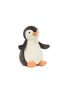 细节 –点击放大 - JELLYCAT - Really Big Peanut Penguin