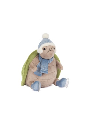 细节 –点击放大 - JELLYCAT - Skating Timmy Turtle