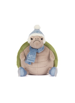 首图 –点击放大 - JELLYCAT - Skating Timmy Turtle