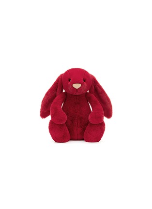 首图 –点击放大 - JELLYCAT - Big Bashful Luxe Bunny — Scarlett