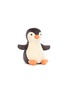 细节 –点击放大 - JELLYCAT - Large Peanut Penguin