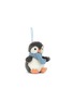 细节 –点击放大 - JELLYCAT - Peanut Penguin Decoration