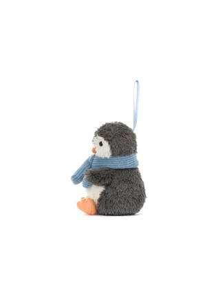 细节 –点击放大 - JELLYCAT - Peanut Penguin Decoration