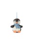 首图 –点击放大 - JELLYCAT - Peanut Penguin Decoration