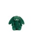 首图 –点击放大 - JELLYCAT - Little Bashful Bunny — Teal