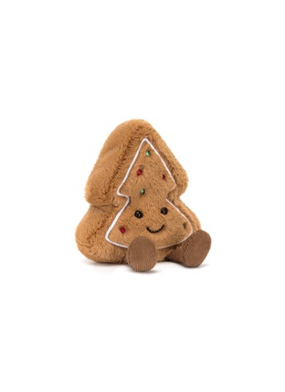 细节 –点击放大 - JELLYCAT - Amuseables Tree Cookie