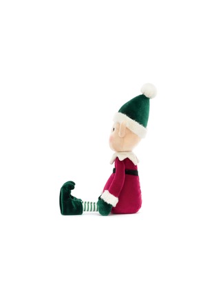 细节 –点击放大 - JELLYCAT - Eldo Elf
