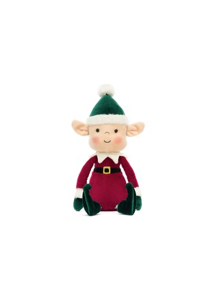 首图 –点击放大 - JELLYCAT - Eldo Elf