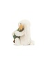细节 –点击放大 - JELLYCAT - Christmas Tree Bashful Bunny