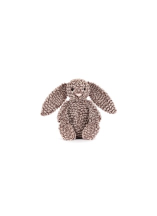 首图 –点击放大 - JELLYCAT - Original Bashful Luxe Bunny — Pine