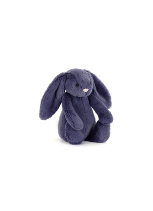 细节 –点击放大 - JELLYCAT - Little Bashful Bunny — Saffyre