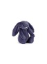 细节 –点击放大 - JELLYCAT - Little Bashful Bunny — Saffyre