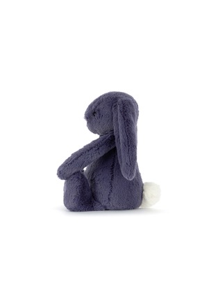 细节 –点击放大 - JELLYCAT - Little Bashful Bunny — Saffyre