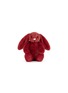 首图 –点击放大 - JELLYCAT - Little Bashful Bunny — Redcurrant