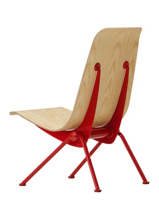 细节 –点击放大 - VITRA - Antony Lounge Chair