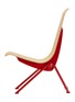 细节 –点击放大 - VITRA - Antony Lounge Chair