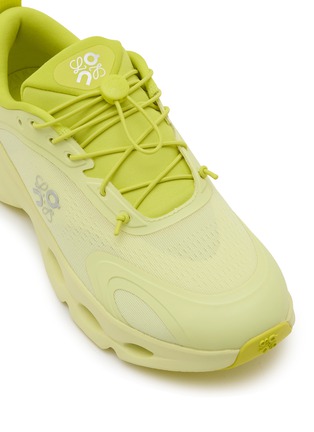 细节 - 点击放大 - LOEWE - x On Cloudsolo Women's Sneakers