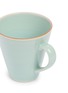 细节 –点击放大 - ARTIFACTT - Porcelain Coffee Cup — Celadon