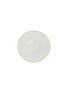 首图 –点击放大 - ARTIFACTT - Porcelain Saucer — White