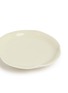 细节 –点击放大 - ARTIFACTT - Small Flower Shape Porcelain Plate — Yellow