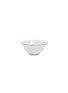 首图 –点击放大 - ARTIFACTT - Small Rimmed Porcelain Bowl — White