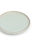 细节 –点击放大 - ARTIFACTT - Porcelain Plate — Celadon