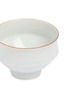 细节 –点击放大 - ARTIFACTT - Porcelain Tea Cup — White