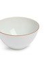 细节 –点击放大 - ARTIFACTT - Porcelain Salad Bowl — White