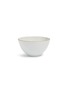 首图 –点击放大 - ARTIFACTT - Porcelain Salad Bowl — White