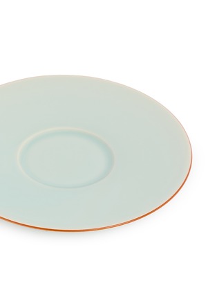 细节 –点击放大 - ARTIFACTT - Porcelain Saucer — Celadon