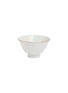 细节 –点击放大 - ARTIFACTT - Porcelain Tea Bowl — White