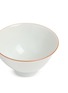 细节 –点击放大 - ARTIFACTT - Porcelain Tea Bowl — White