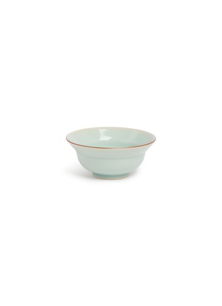 细节 –点击放大 - ARTIFACTT - Small Porcelain Bowl — Celadon