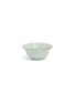 细节 –点击放大 - ARTIFACTT - Small Porcelain Bowl — Celadon