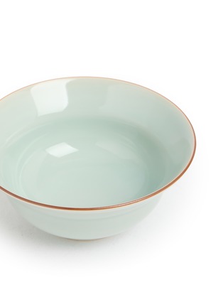 细节 –点击放大 - ARTIFACTT - Small Porcelain Bowl — Celadon