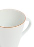 细节 –点击放大 - ARTIFACTT - Porcelain Coffee Cup — White