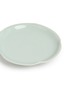 细节 –点击放大 - ARTIFACTT - Large Flower Shape Porcelain Plate — Celadon