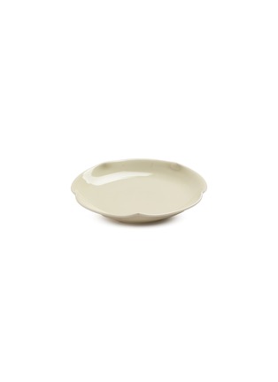 细节 –点击放大 - ARTIFACTT - Large Flower Shape Plate