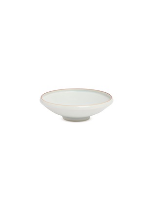 细节 –点击放大 - ARTIFACTT - Medium Porcelain Deep Bowl — White