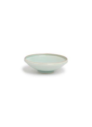 细节 –点击放大 - ARTIFACTT - Medium Porcelain Deep Bowl — Celadon