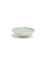 细节 –点击放大 - ARTIFACTT - Medium Porcelain Deep Bowl — Celadon