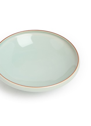 细节 –点击放大 - ARTIFACTT - Medium Porcelain Deep Bowl — Celadon
