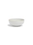 首图 –点击放大 - ARTIFACTT - Large Porcelain Deep Bowl — White